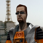Steam Avatar
