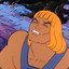 He Man