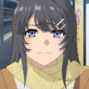 人活着就是为了樱岛麻