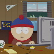 Steam Avatar