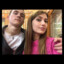 in love and happy