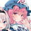 Lovely Yuyuko