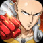 One Punch！！！！