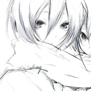 笨蛋总是流眼泪