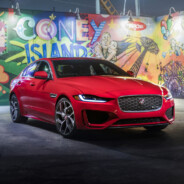 Ja真男人，开后驱