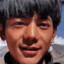 尼古丁真