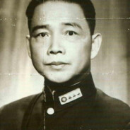 传奇买国贼汪精卫