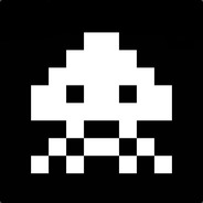 Niche abandoned game avatar