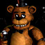 Freddy Fazbear