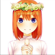 Yotsuba Nakano