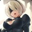 ☯ 2B ☯