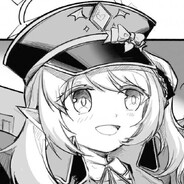 圣三一学员伊洛玛丽