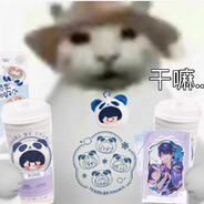 汪汪队抽象新兵选手