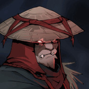 队友操作太下饭