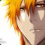 Ichigo Kurosaki