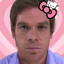 Dexter Morgan ♡'s avatar