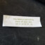 Discarded Fortune Cookie Fortune