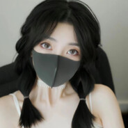 她说她是晒黑的