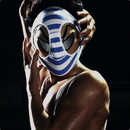 Mr 91秦の假面舞会