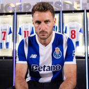 Player avatar