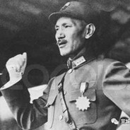 AAA中華民國總統蔣介石