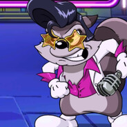 Le King Steam avatar