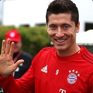 Lewandowski [csgo500]