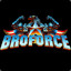 Alex BroForce