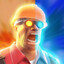 My second identity is an engi