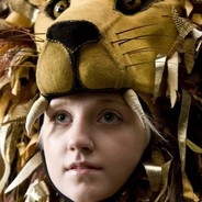 Luna Lovegood