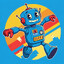Player 3's avatar