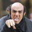 Gargamel tilhado