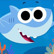 Baby Shark DUDUDUDUDU