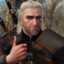 Geralt from Kyiv