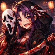 Yuuki | ゆうき Steam avatar