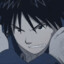 ROY MUSTANG