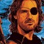 Snake Plissken