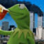 [420] TNB &quot;Kermit the Frog&quot;