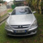 Peugeot607