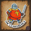 Sir Cumference