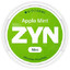 Apple Mint Zyn 3mg