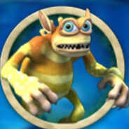 Steam Avatar