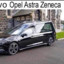 Opel AstraZeneca