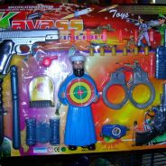 Manuel da Barca Dominjes 's avatar