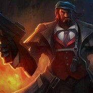 黑帮教父 格雷福斯