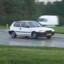 Toyota corolla Peek