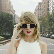 𝓣𝓪𝔂𝓵𝓸𝓻 𝓢𝔀𝓲𝓯𝓵