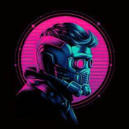 Star Lord