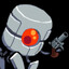 The robot