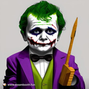 Jokerbulla's Avatar